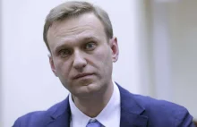 Rosyjska Komisja Wyborcza: Nawalny bez prawa udziału w wyborach prezydenckich