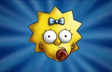 Maggie Simpson The Longest day care