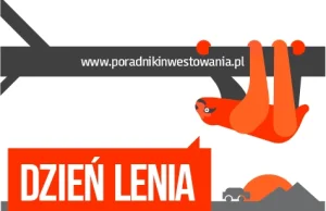 Dzień Lenia - Infografika