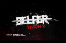 Belfer sezon 2 | mordercza gra zaczyna się jesienią! | teaser CANAL+