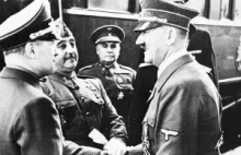 Brytyjczycy przekupili potencjalnego sojusznika Hitlera