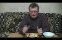Rosyjska zupka chińska - co zawiera