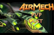 AirMech PVP 1vs1 Dust