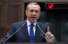 Turcja grozi islamistom: Jeśli włos spadnie z głowy naszym żołnierzom...