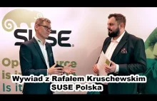 Jakie nowości Open Source ekosystemu SUSE pojawią się w najbliższym czasie.