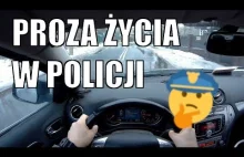 Jak wygląda przeciętny dzień SŁUŻBY w...