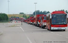 Polscy strażacy jadą do Szwecji!
