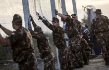 Węgry: Tysiące żołnierzy, zamknięta granica i przestrzeń powietrzna