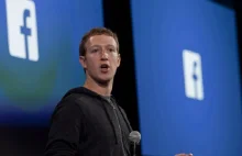 Zuckerberg pod ostrzałem w Senacie USA: "Czemu usuwacie treści konserwatywne?"