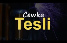 Cewka Tesli [RS Elektronika] #156