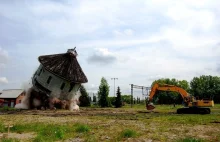 PKP SA zburzą ponad 2 tys. obiektów