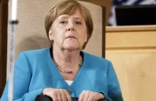 Merkel współpracowała z bezpieką? „Dokumentów nie udostępniono”