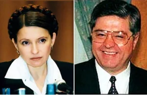 Jak Pawlak powinien odpowiedzieć za to, za co siedziała Tymoszenko.