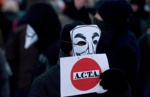 ACTA ponosi kolejną klęskę - Litwa nie będzie ratyfikować umowy!