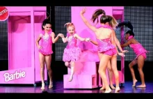 Murrieta Dance Project - Barbie Girl