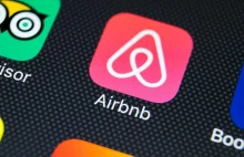 Minister finansów wypowiada wojnę Airbnb