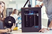 Polskie firmy walczą o światowy rynek drukarek 3D