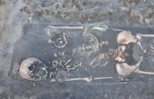 Lubuskie/ Archeolodzy odkryli szkielety
