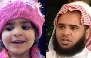Saudyjski kaznodzieja, oskarżony o gwałcenie, torturowanie i zabicie 5l. córki