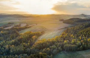 Wulkany w Polsce. Kraina Wygasłych Wulkanów