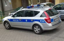 Policja i straż pożarna nie mogą wykonywać badań technicznych pojazdów