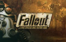 Od fantasy do post-apokalipsy- historia powstania pierwszego Fallouta