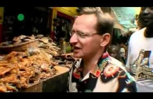Boso Przez Świat - Dakar: miasto-bazar.