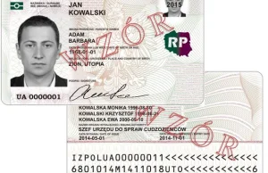 RMF24: Kilkuset uchodźców już z polskimi dowodami osobistymi