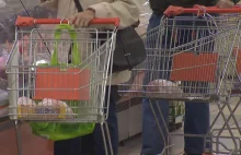 Przez kradzieże polskie sklepy tracą rocznie 1,7 mld euro