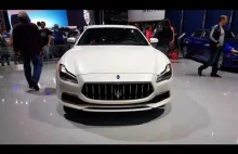 LA Auto Show