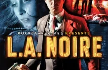 L.A. Noire jesienią na PC!