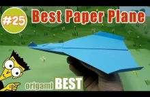 Best Paper Plane