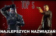 5 Najlepszych Nawiązań do Innych Gier w Grach Komputerowych