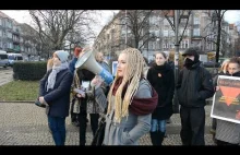 Niemka trąbi do Polaków: "Macie przyjmować imigrantów"