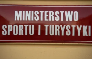 Ministerstwo do likwidacji