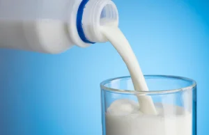 PETA sądzi że mleko to idealny symbol białej supremacji