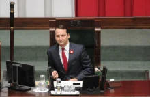 Sikorski wyjeżdża z Polski. Wiemy, co będzie robił!