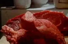 Jan Svankmajer - Meat Love