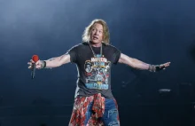 Virgin i Killing Joke przed Guns N' Roses w Gdańsku