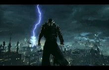 Batman: Arkham Knight Trailer – “Gotham is Mine”