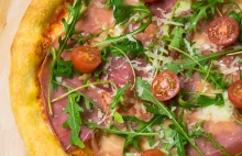 Przepisy na klasyczne włoskie pizze
