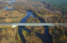 Morawiecki: Rząd proponuje program budowy 22 mostów na rzekach
