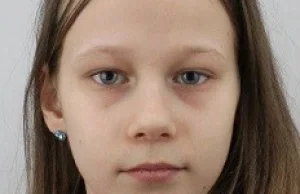 Zaginęła Michaela Muzikarova. 13-letniej Czeszki szuka też policja z Polski