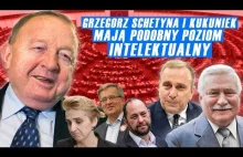 Michalkiewicz poznał strategię PiS na jesień związaną z roszczeniami