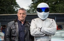 Matt LeBlanc: "nowy Top Gear nie jest dla fanów Jeremiego Clarksona!"