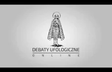 77. Debata Ufologiczna Online: Fatima - czyli UFO-Objawienie