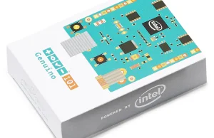 Intel + Arduino = Genuino 101 ::