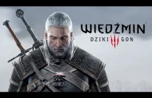 Wiedźmin 3: Dziki Gon [PC/PS4/XBO] - recenzja arhn.eu