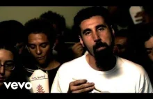 System Of A Down - Chop Suey!