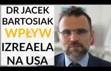 Dr Jacek Bartosiak: Najważniejszym partnerem USA na świecie jest Japonia,...